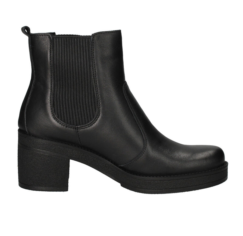 IGI&CO TRONCHETTO Donna 6660100 NERO