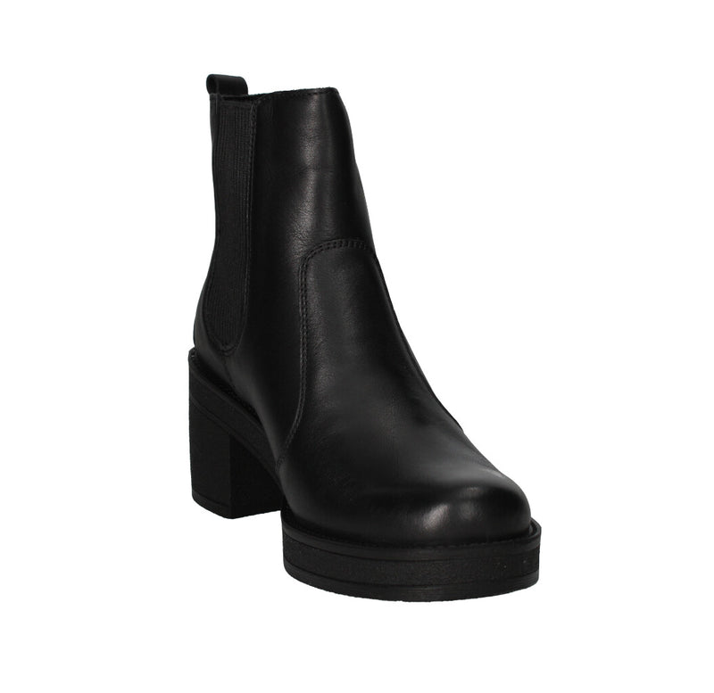 IGI&CO TRONCHETTO Donna 6660100 NERO