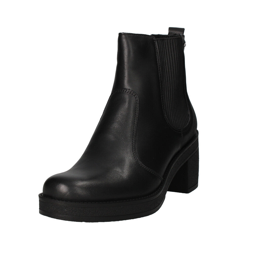 IGI&CO TRONCHETTO Donna 6660100 NERO