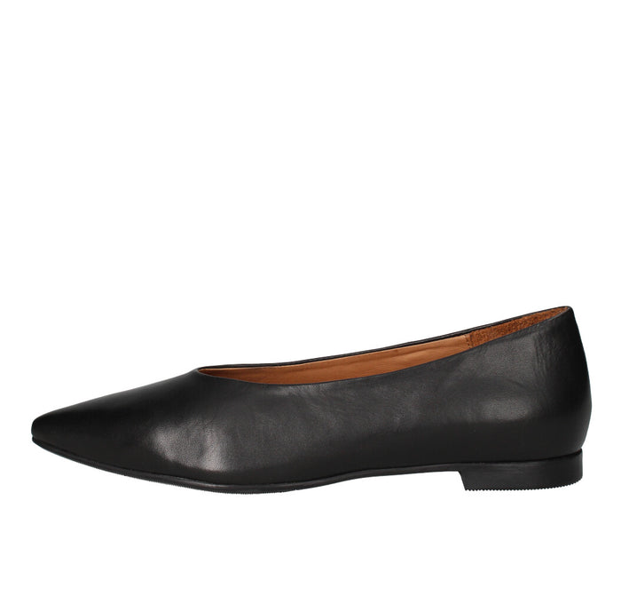 LA VITRINA BALLERINA Donna PARIGI20Z NERO