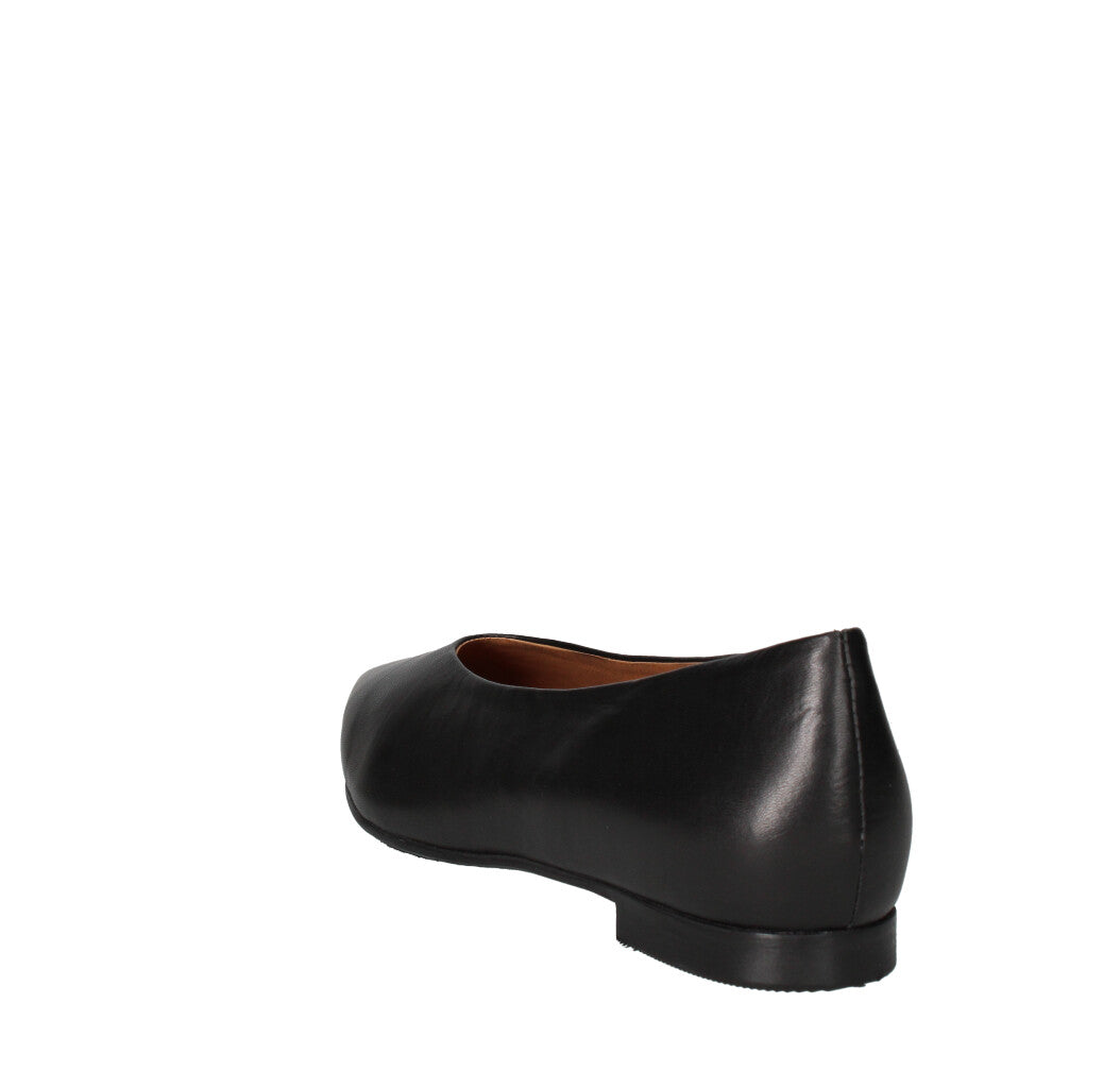 LA VITRINA BALLERINA Donna PARIGI20Z NERO