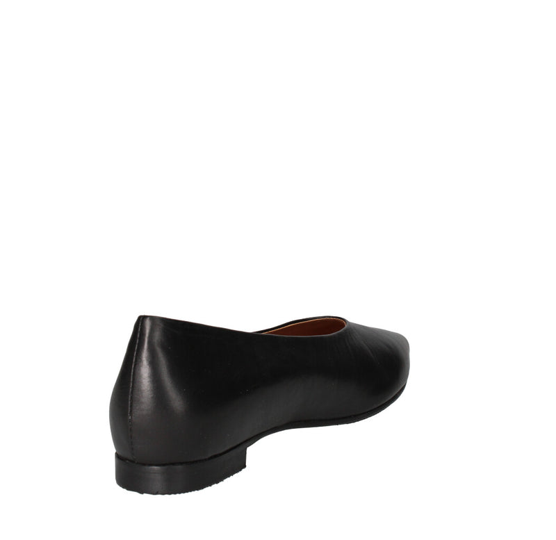 LA VITRINA BALLERINA Donna PARIGI20Z NERO