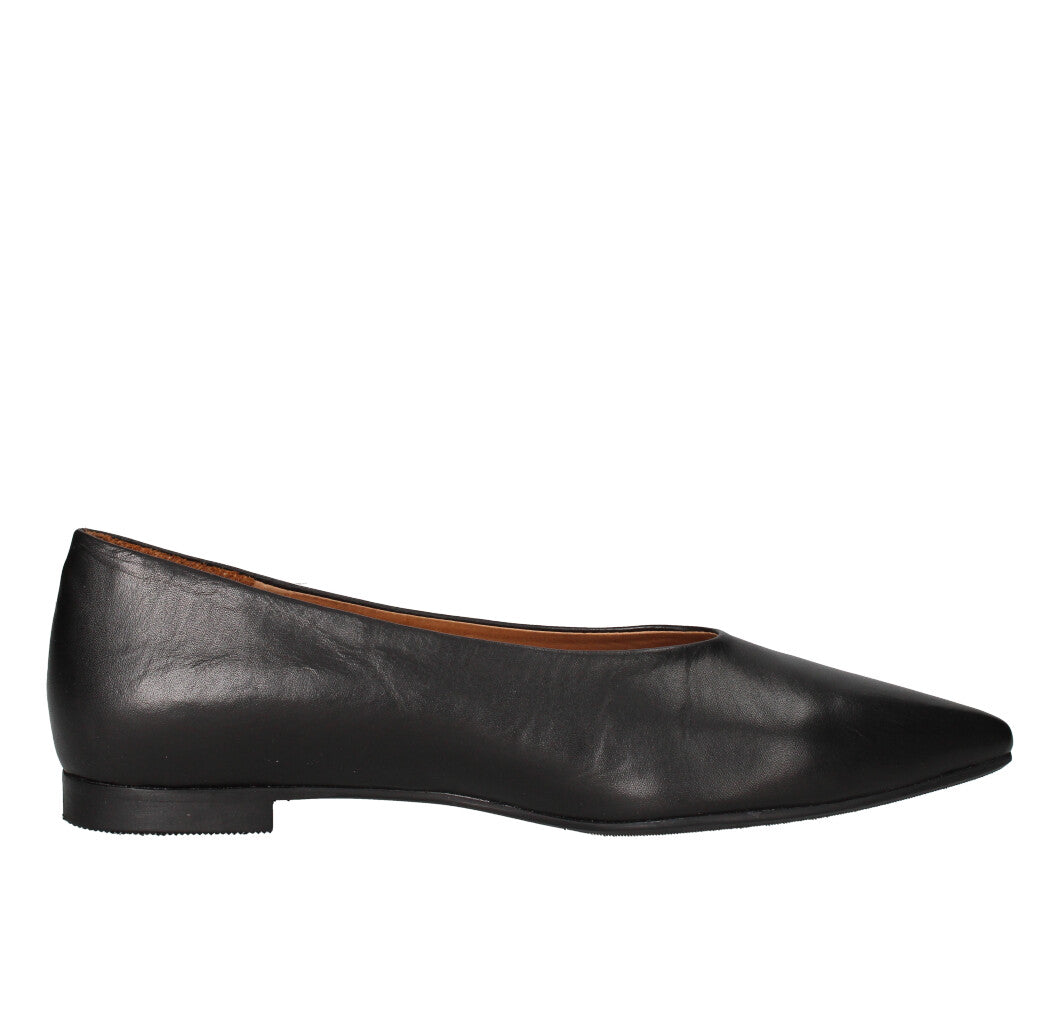 LA VITRINA BALLERINA Donna PARIGI20Z NERO