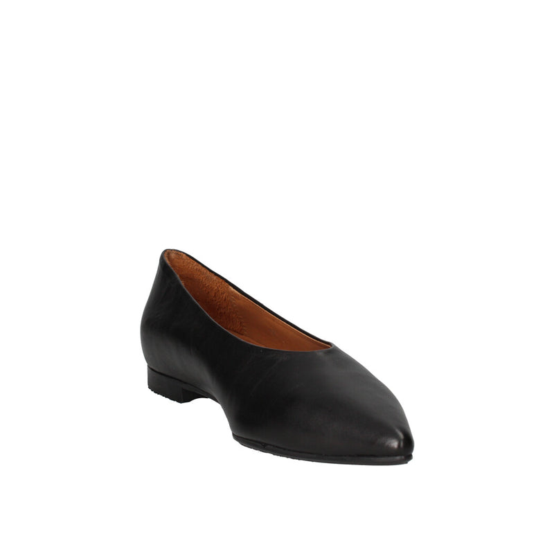 LA VITRINA BALLERINA Donna PARIGI20Z NERO