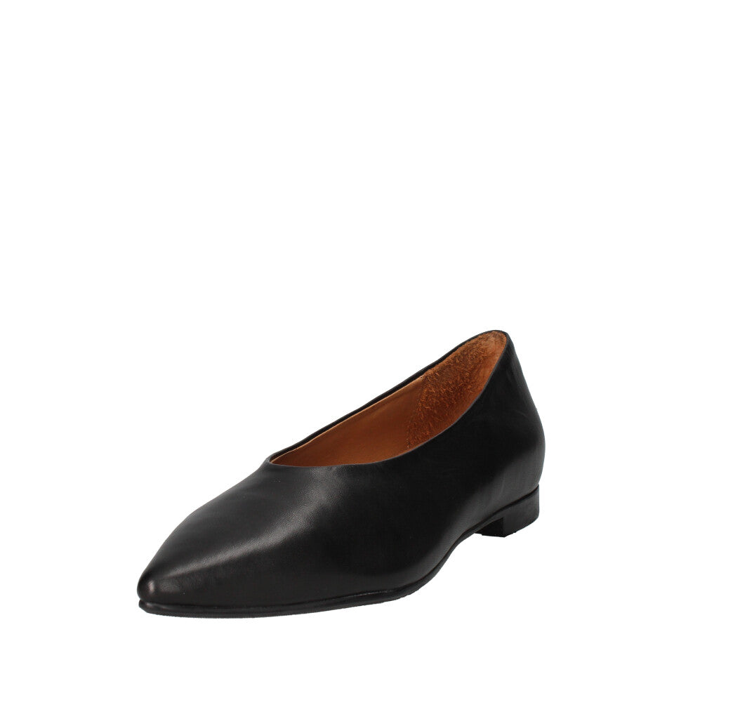 LA VITRINA BALLERINA Donna PARIGI20Z NERO