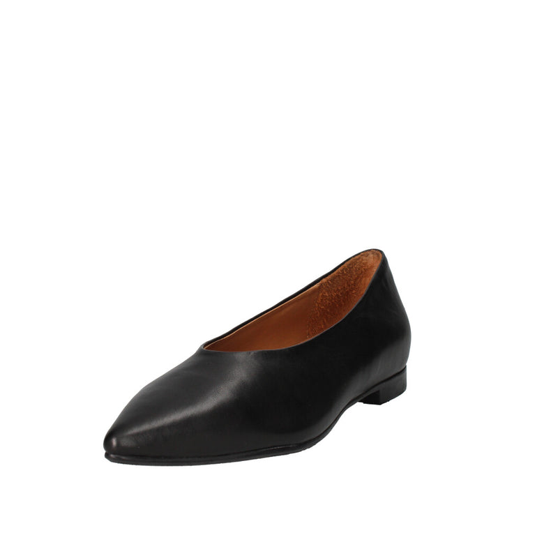LA VITRINA BALLERINA Donna PARIGI20Z NERO