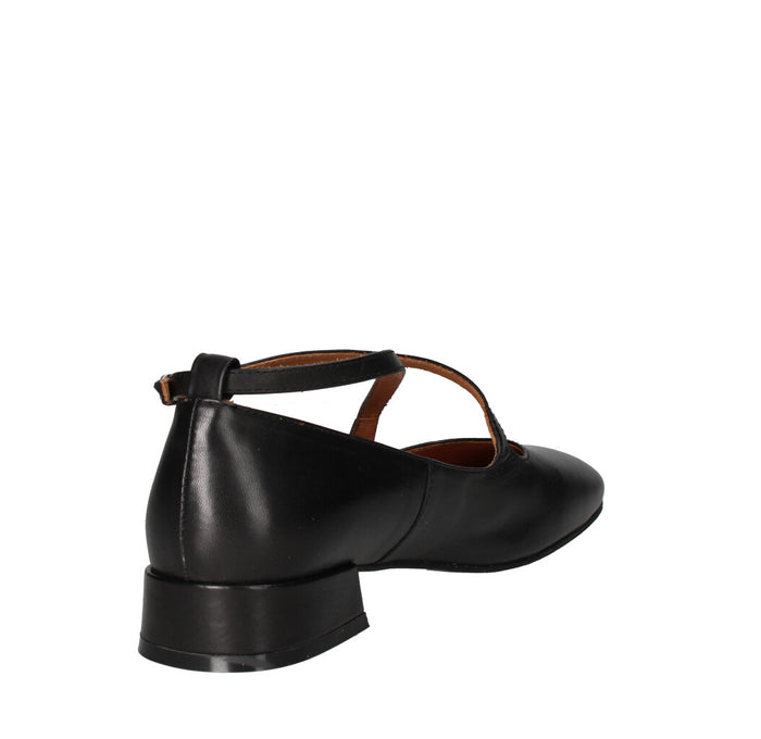 LA VITRINA BALLERINA Donna CATANIA20 NERO