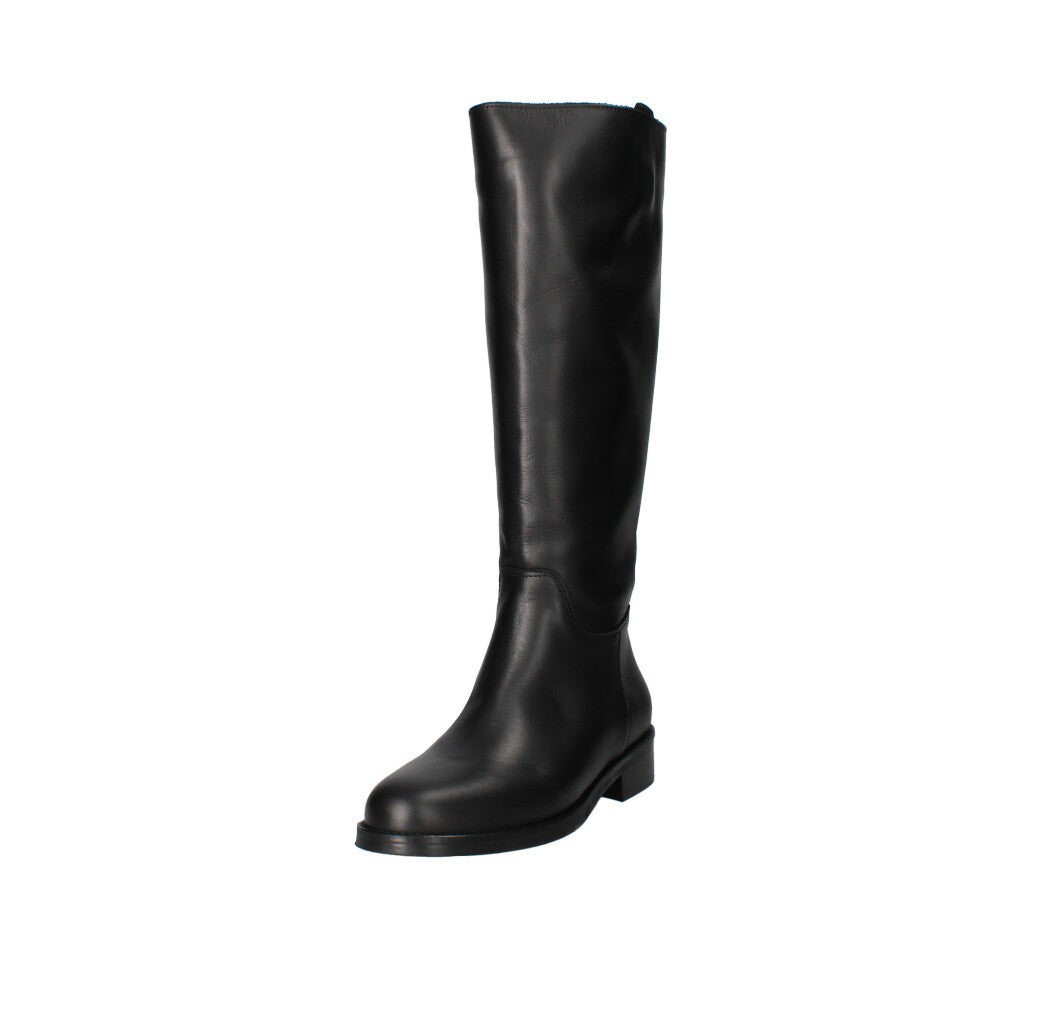 THE ICONA STIVALE Donna RAV10 NERO