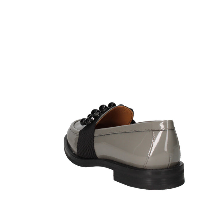 FRAU MOCASSINO Donna 90S3 FUMO GRIGIO