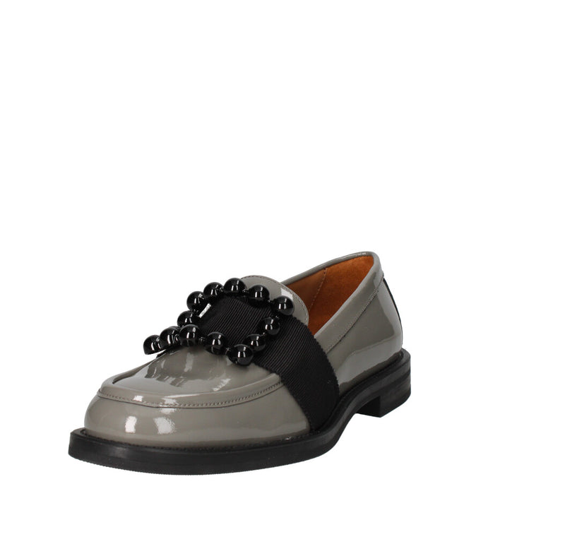FRAU MOCASSINO Donna 90S3 FUMO GRIGIO