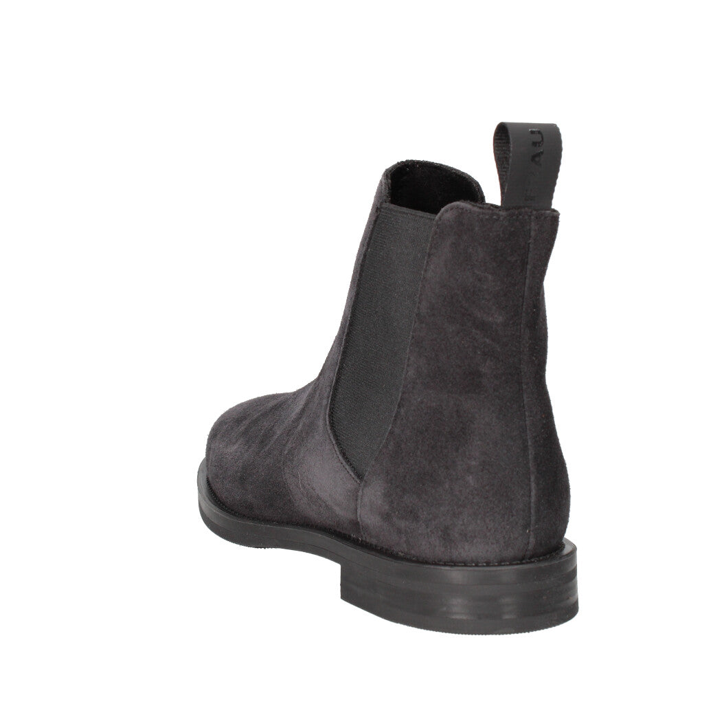 FRAU STIVALETTO Donna 98C3 BLU