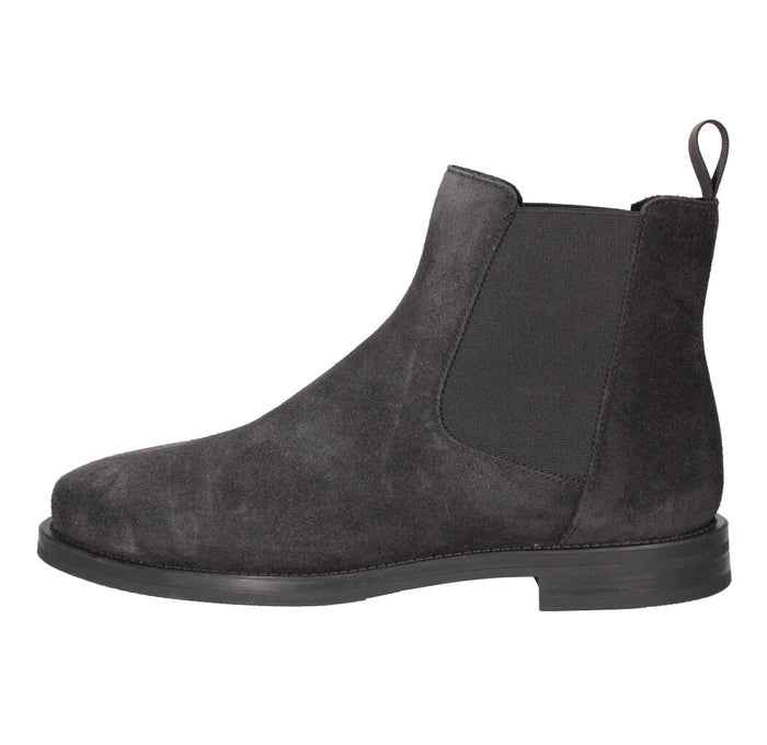 FRAU STIVALETTO Donna 98C3 BLU