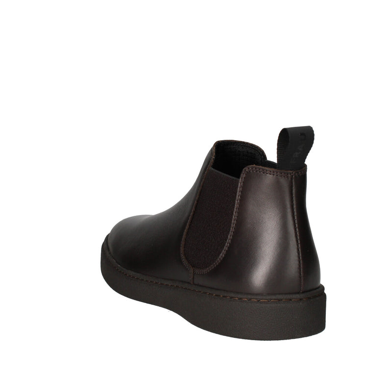 FRAU STIVALETTO  19N6 T MORO