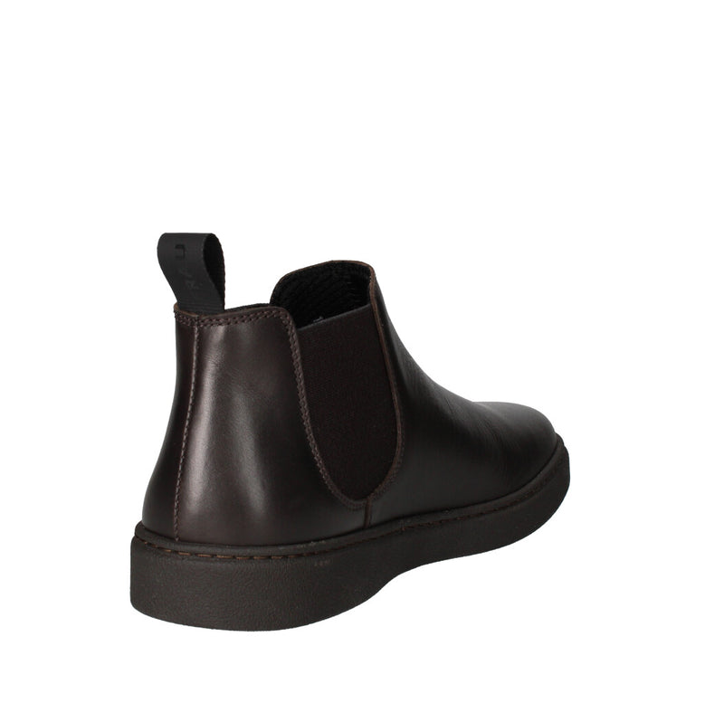 FRAU STIVALETTO  19N6 T MORO