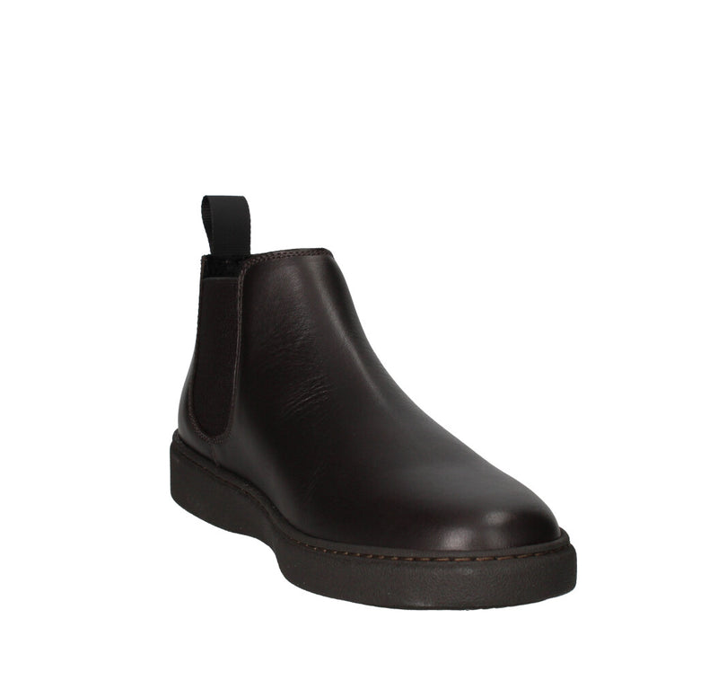 FRAU STIVALETTO  19N6 T MORO