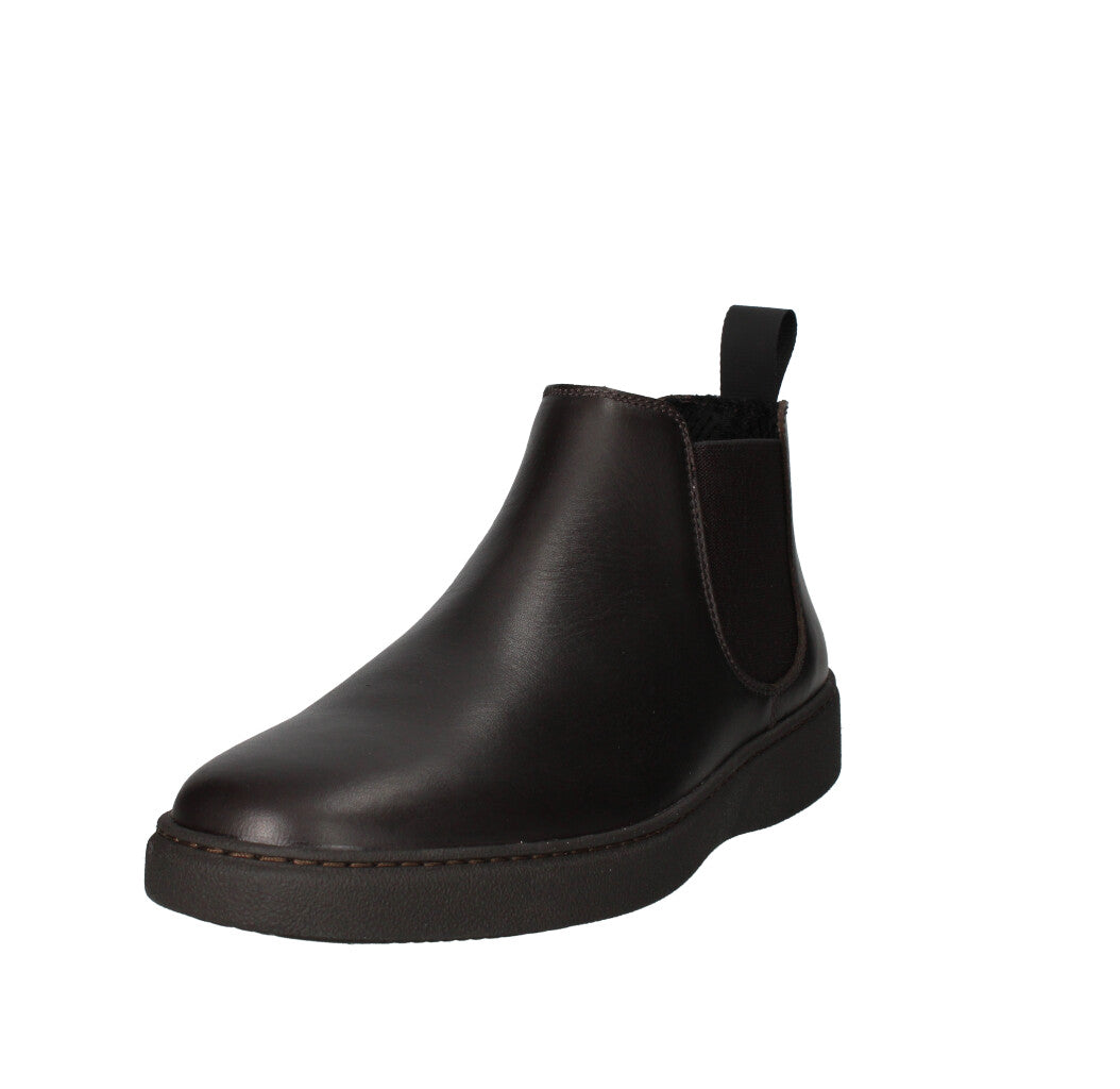 FRAU STIVALETTO  19N6 T MORO