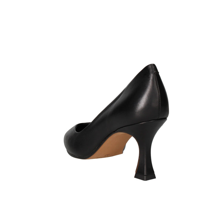 BRERA DECOLLETE' Donna 9011 NERO