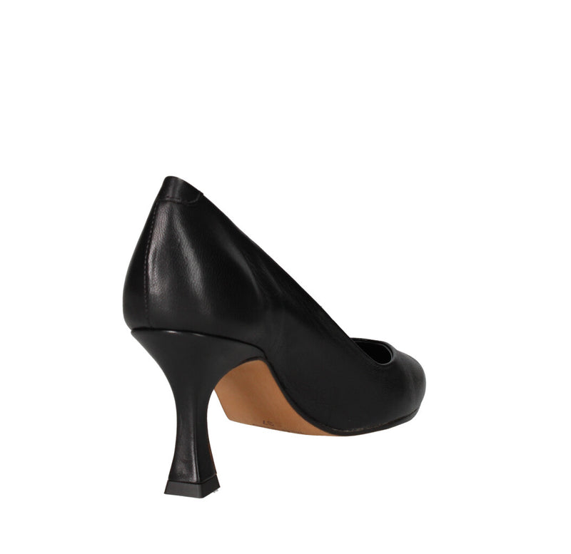 BRERA DECOLLETE' Donna 9011 NERO