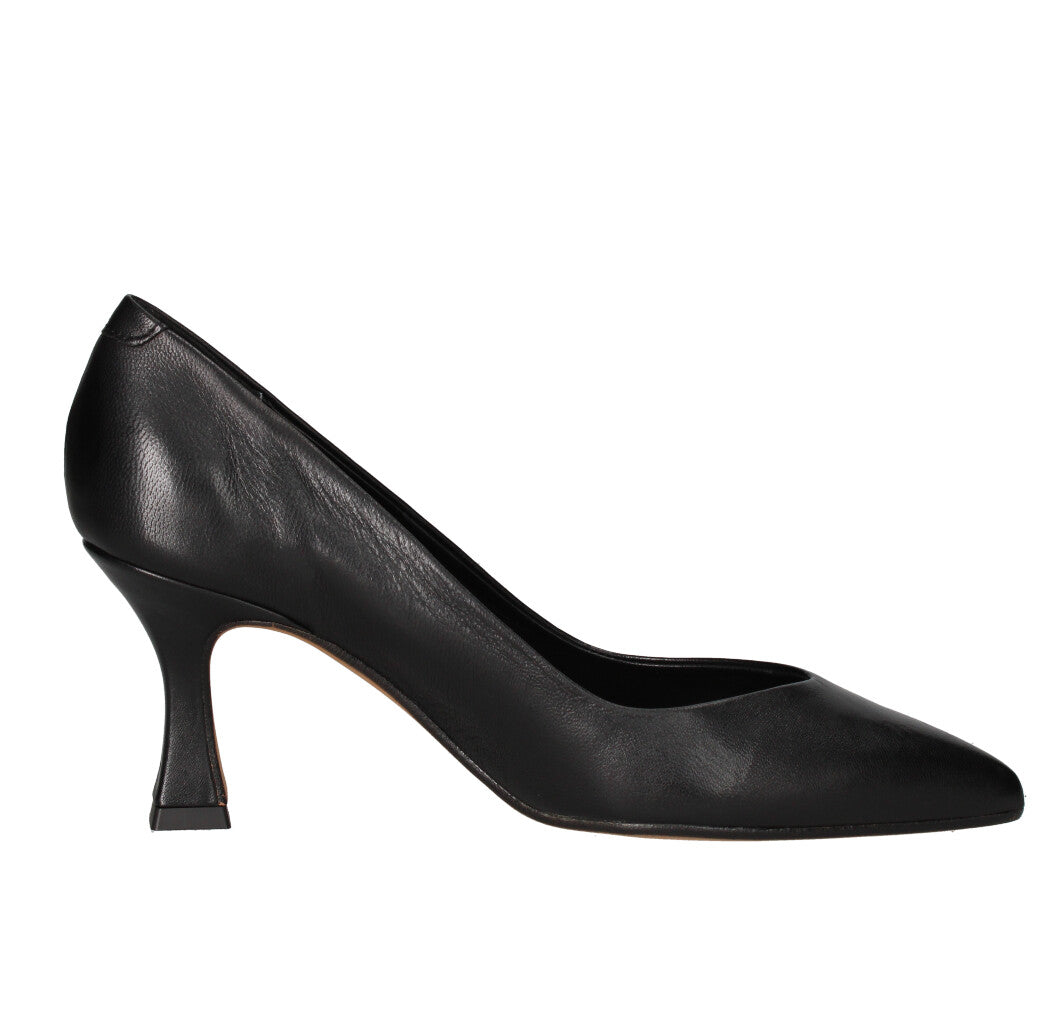 BRERA DECOLLETE' Donna 9011 NERO