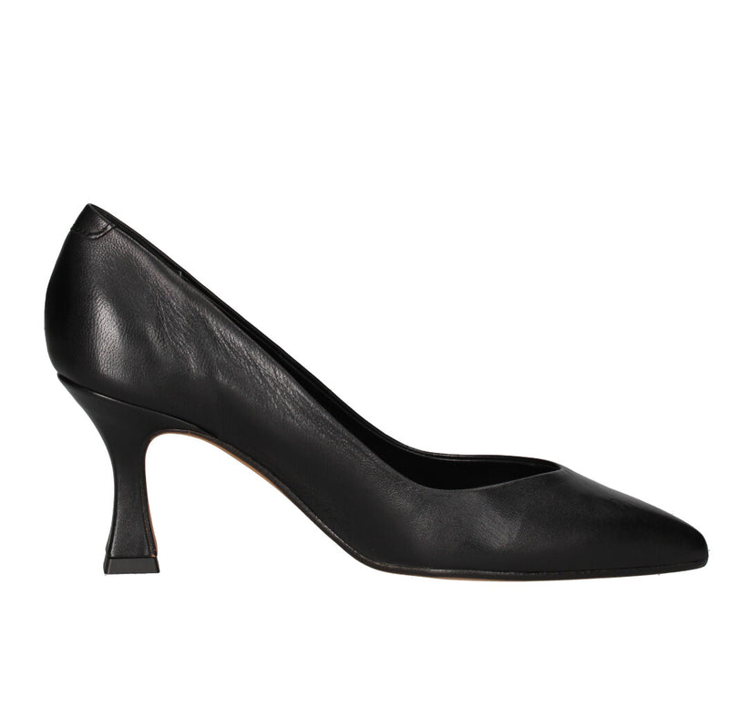 BRERA DECOLLETE' Donna 9011 NERO