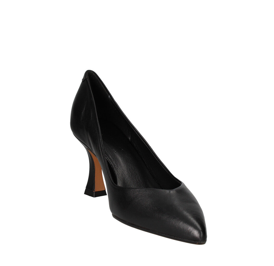 BRERA DECOLLETE' Donna 9011 NERO