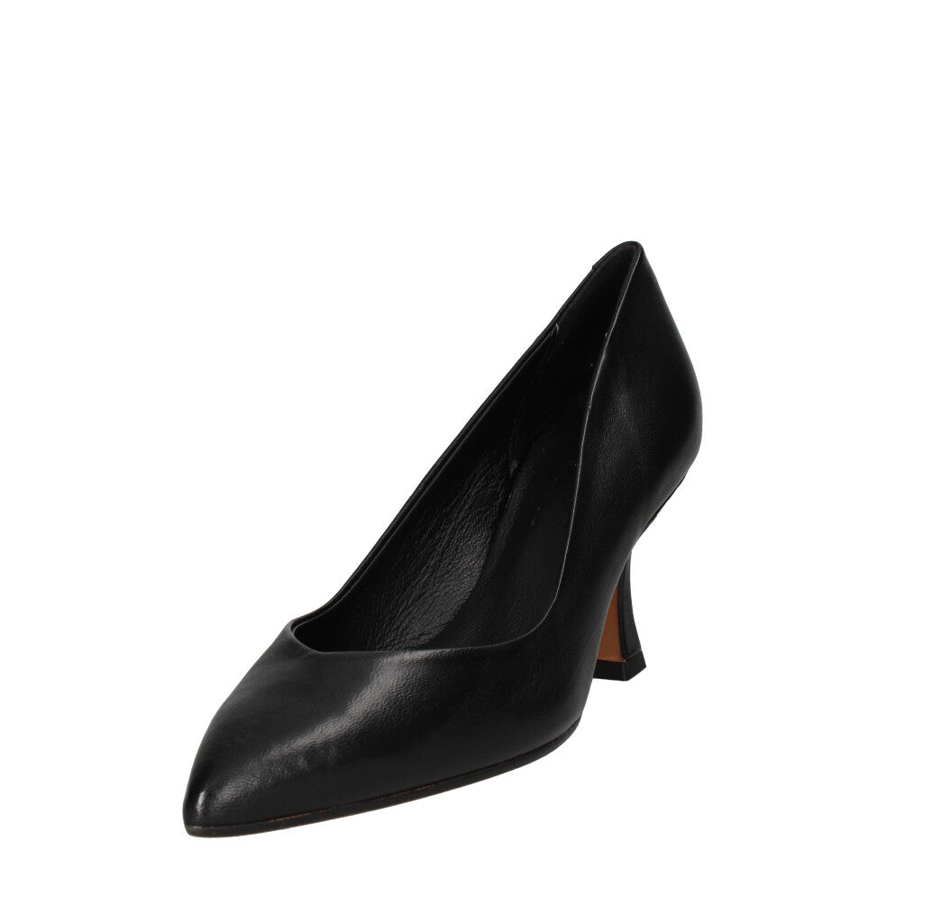 BRERA DECOLLETE' Donna 9011 NERO