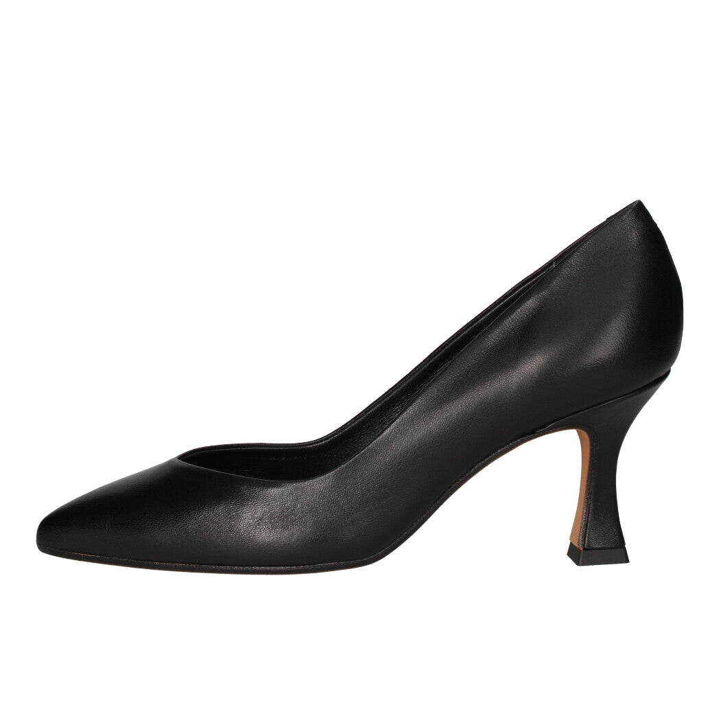 BRERA DECOLLETE' Donna 9011 NERO