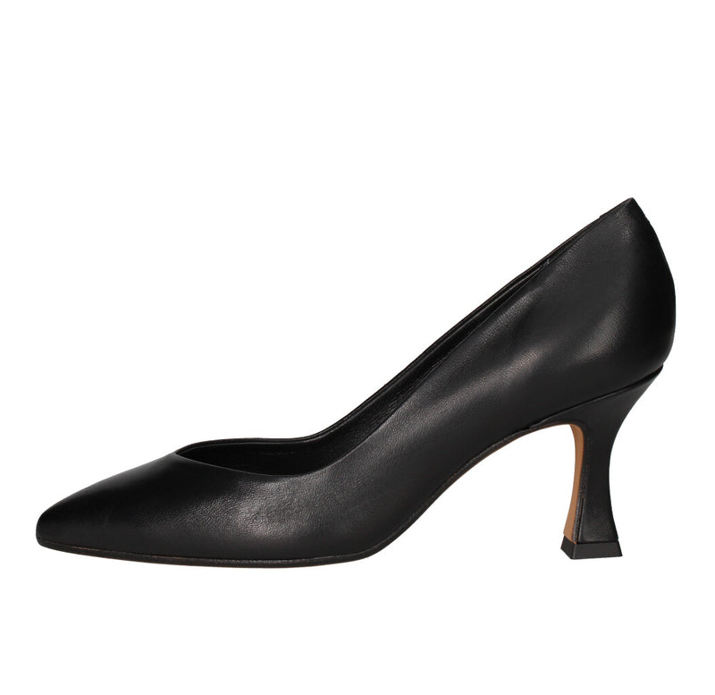BRERA DECOLLETE' Donna 9011 NERO