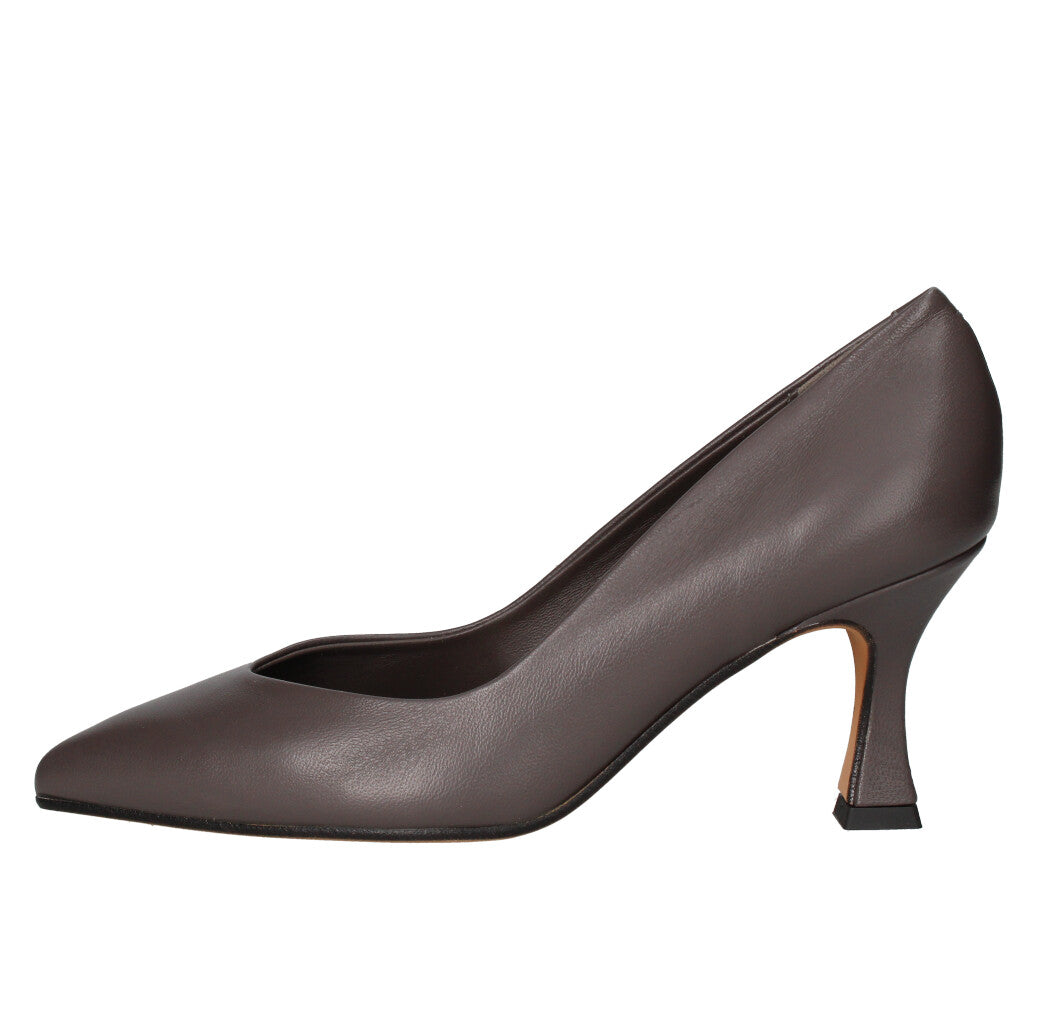BRERA DECOLLETE' Donna 9011 TAUPE