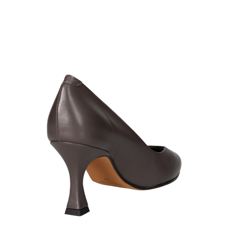BRERA DECOLLETE' Donna 9011 TAUPE