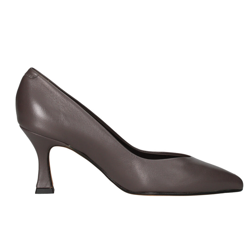 BRERA DECOLLETE' Donna 9011 TAUPE