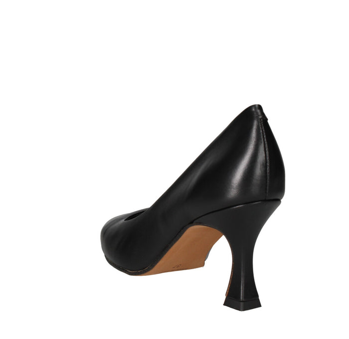 BRERA DECOLLETE' Donna 9001 NERO