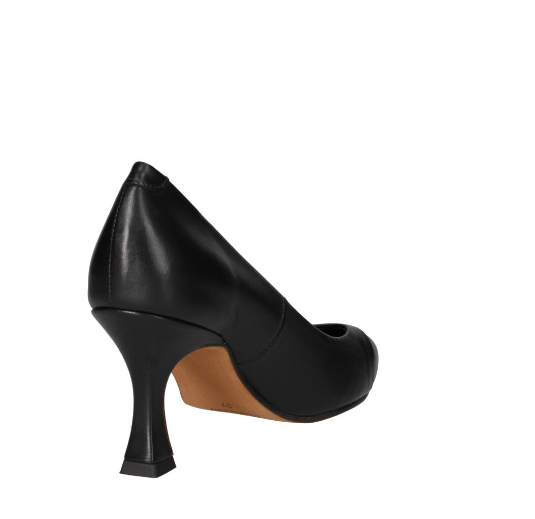 BRERA DECOLLETE' Donna 9001 NERO