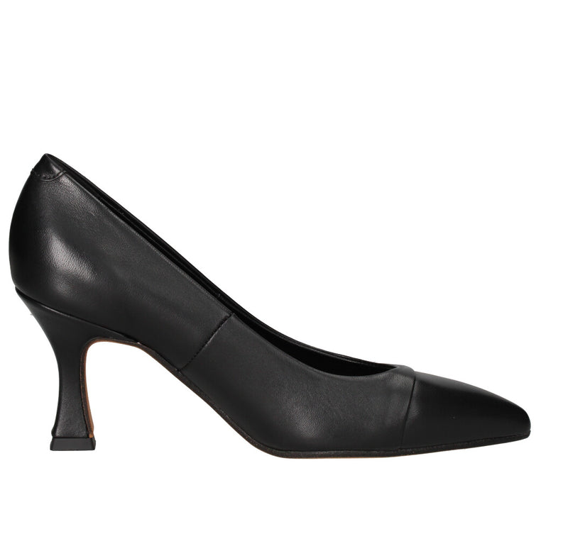 BRERA DECOLLETE' Donna 9001 NERO