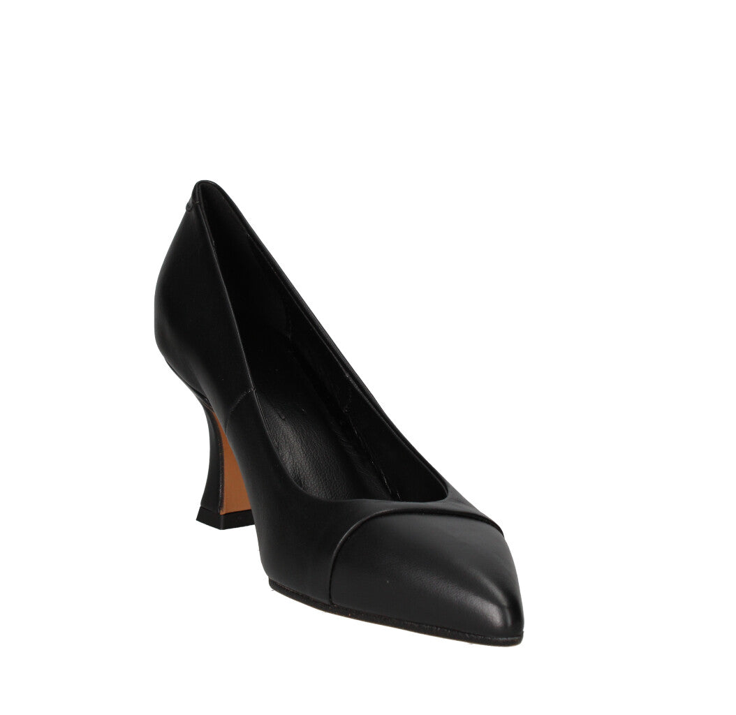 BRERA DECOLLETE' Donna 9001 NERO