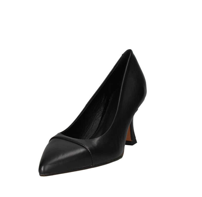 BRERA DECOLLETE' Donna 9001 NERO