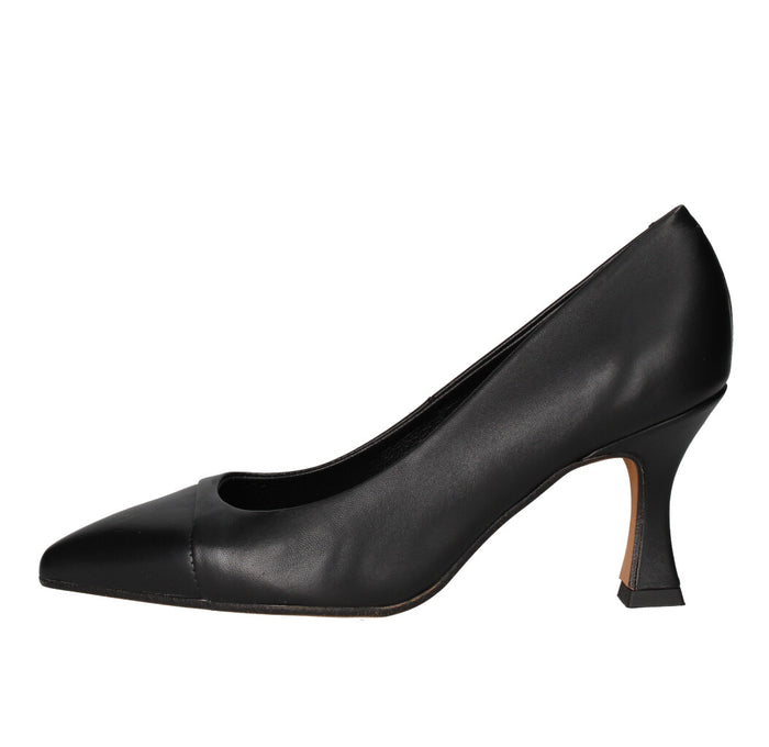 BRERA DECOLLETE' Donna 9001 NERO