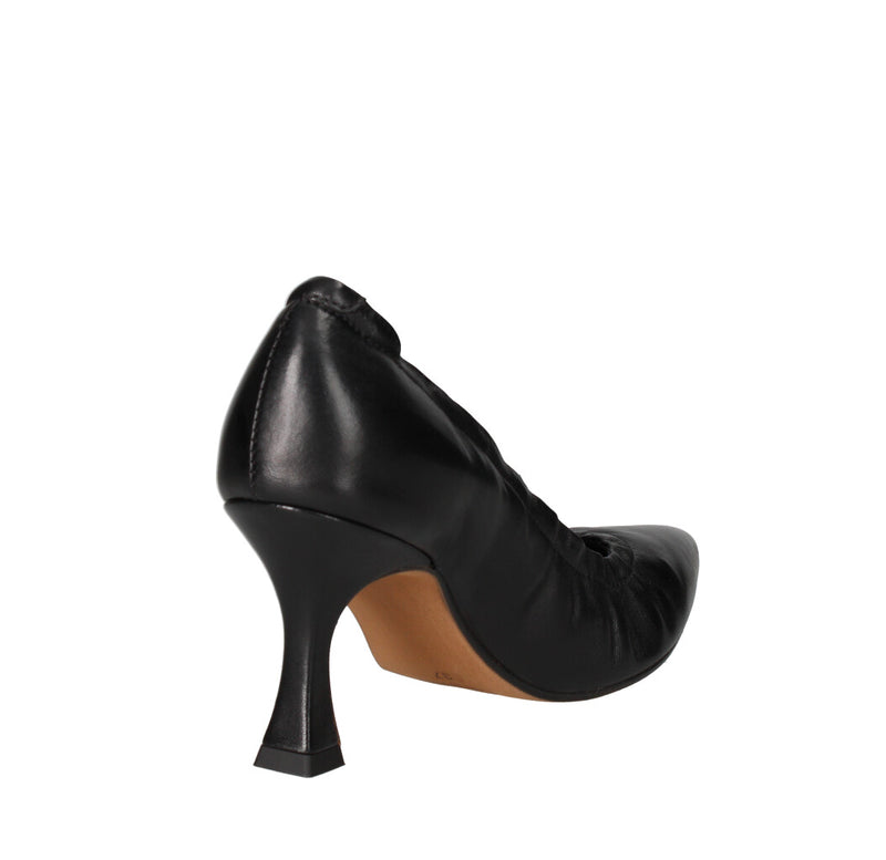 BRERA DECOLLETE' Donna 9010 NERO