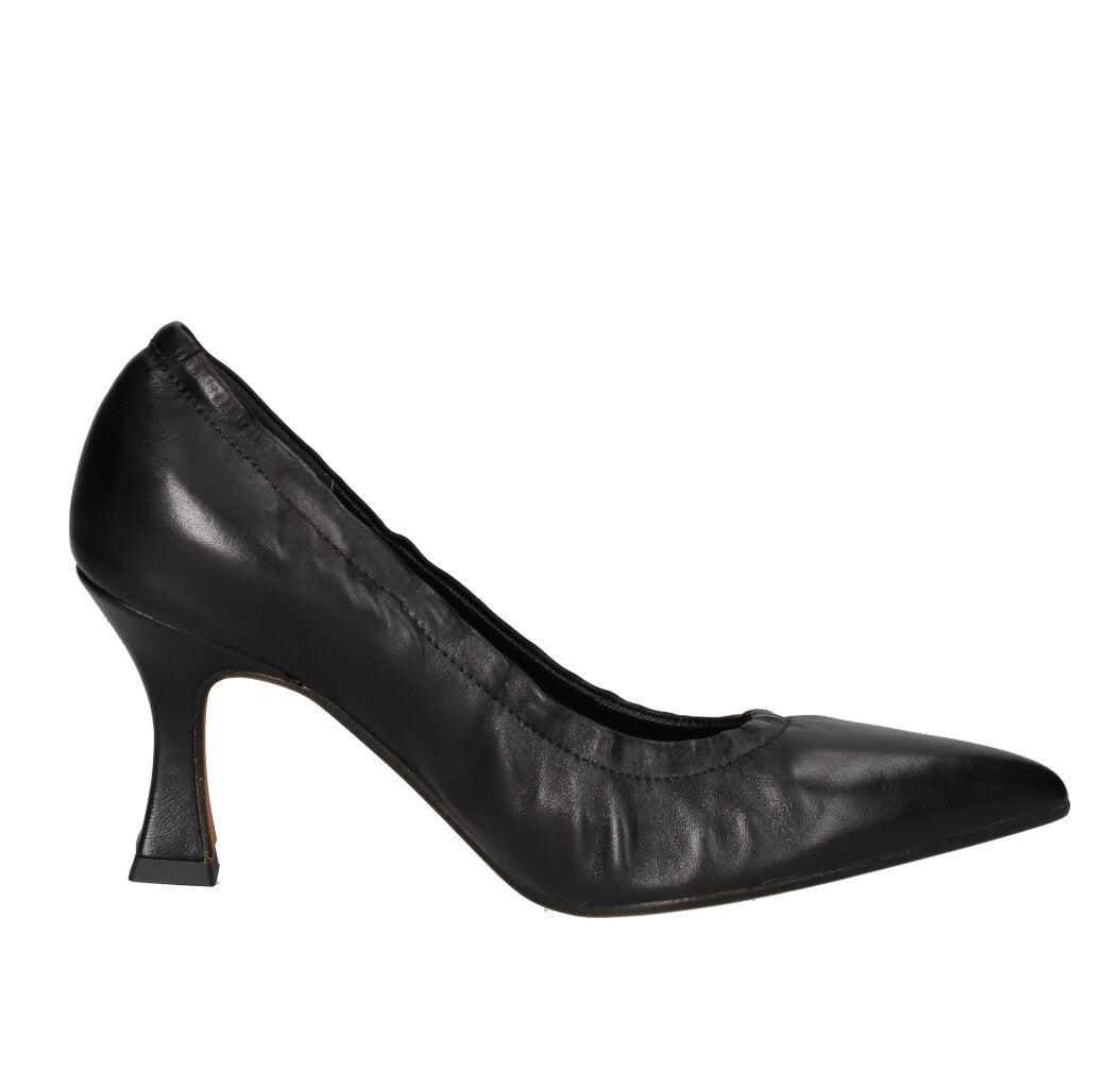 BRERA DECOLLETE' Donna 9010 NERO