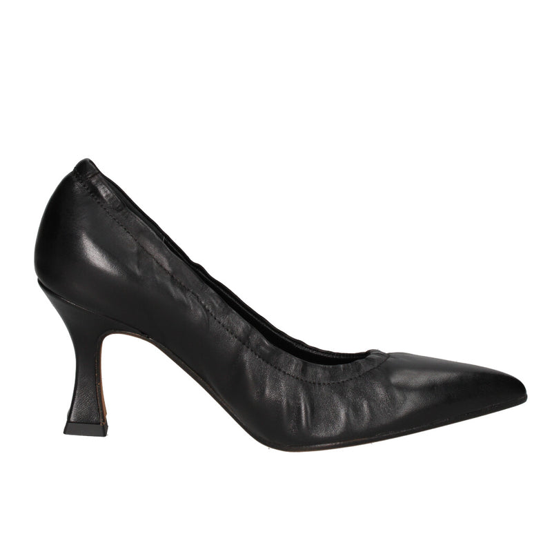 BRERA DECOLLETE' Donna 9010 NERO