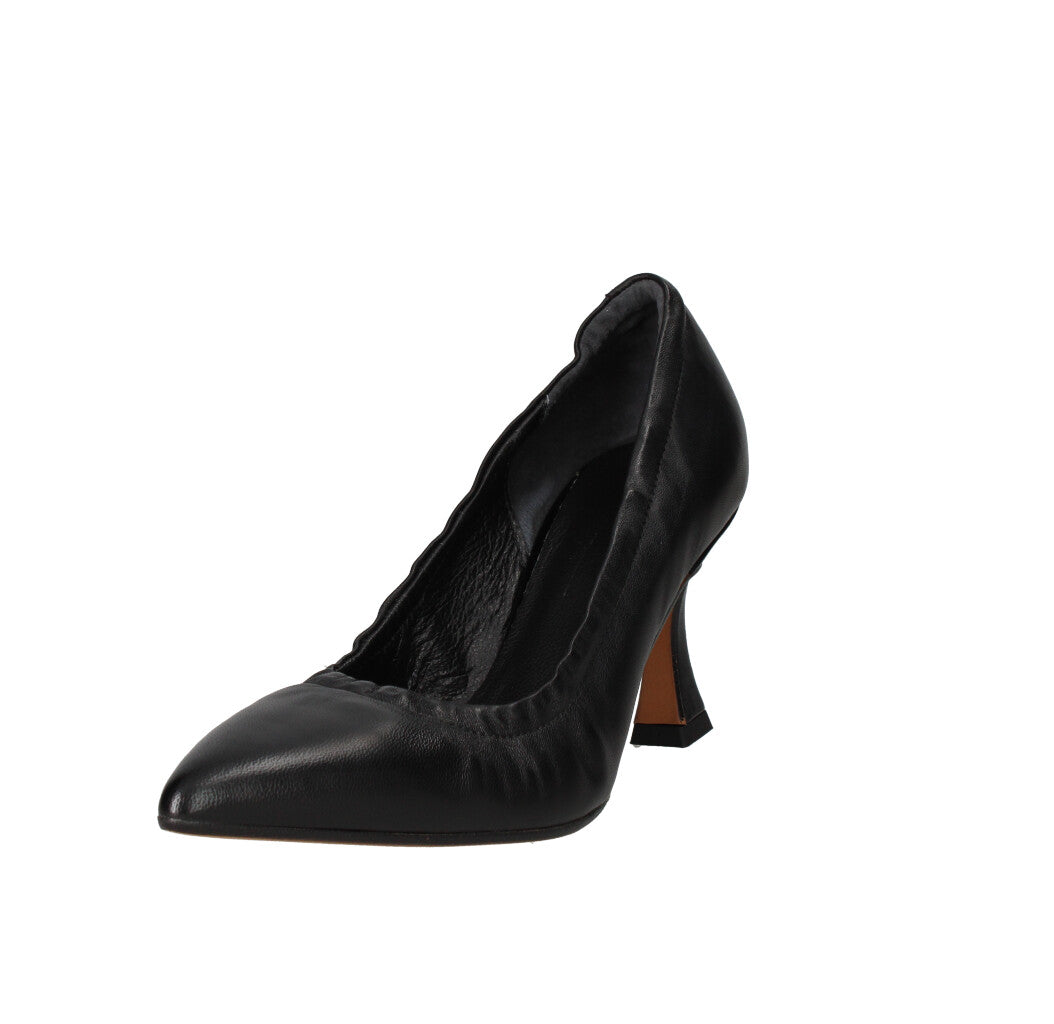 BRERA DECOLLETE' Donna 9010 NERO