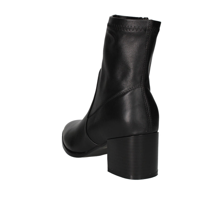 UMA PARKER TRONCHETTO Donna 427 NERO