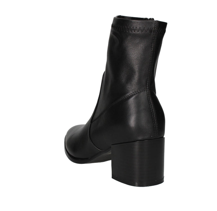 UMA PARKER TRONCHETTO Donna 427 NERO