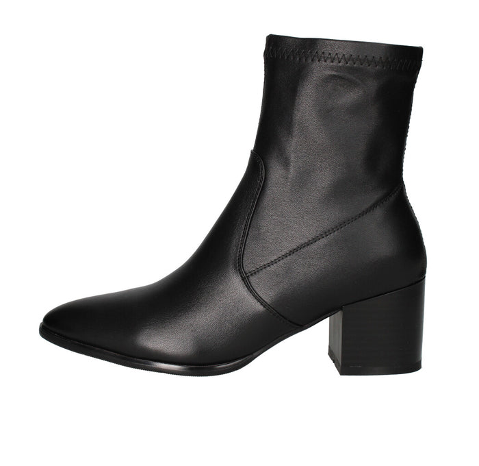 UMA PARKER TRONCHETTO Donna 427 NERO