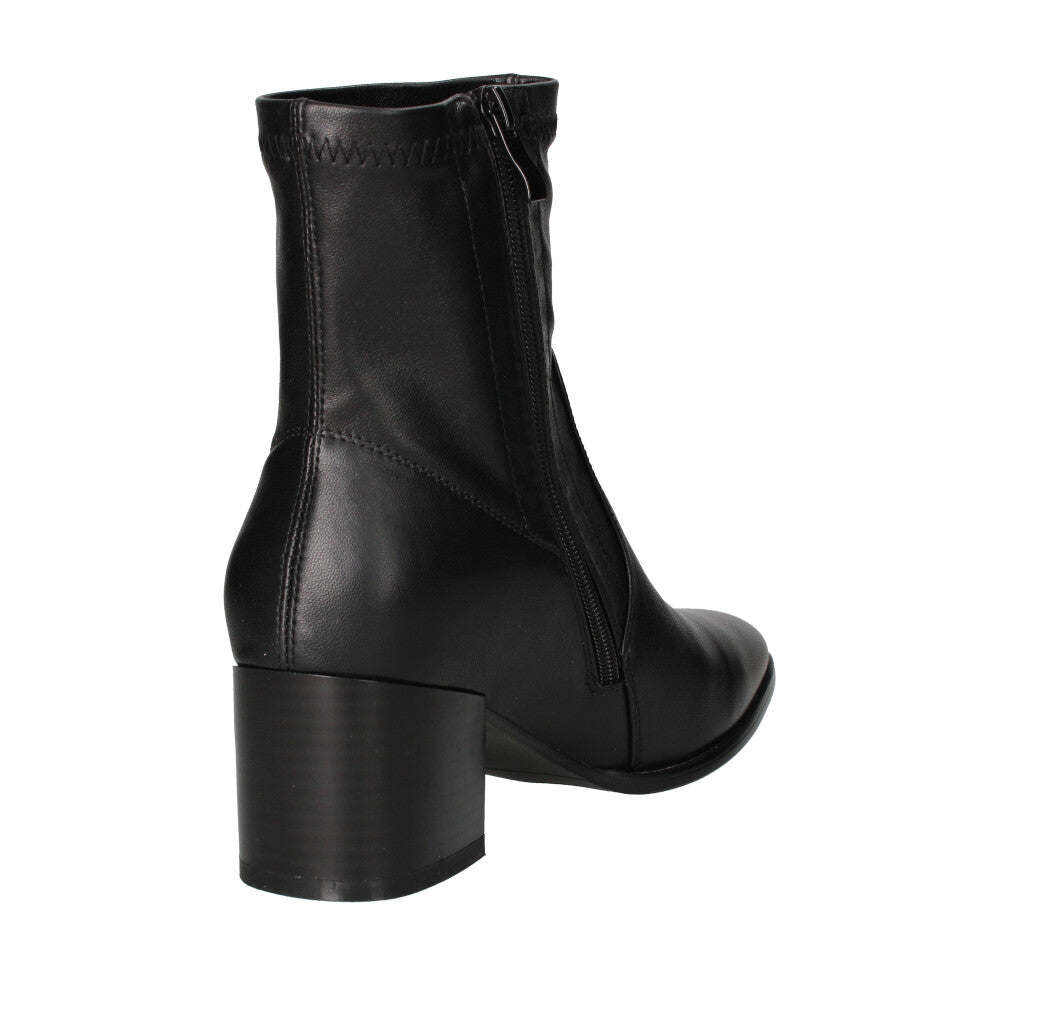 UMA PARKER TRONCHETTO Donna 427 NERO