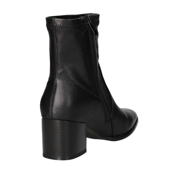 UMA PARKER TRONCHETTO Donna 427 NERO