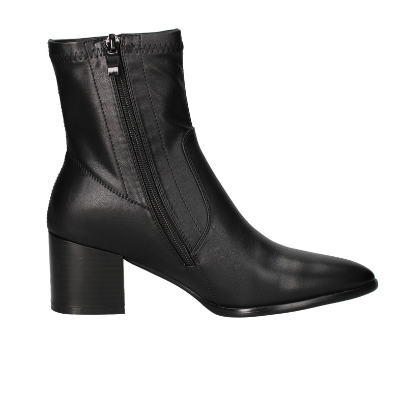 UMA PARKER TRONCHETTO Donna 427 NERO