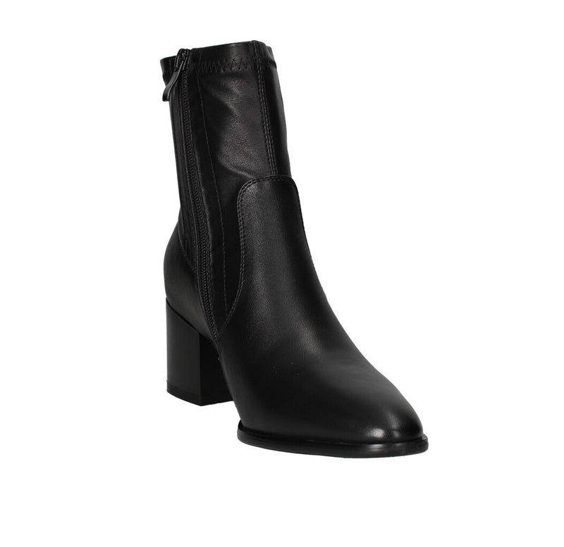 UMA PARKER TRONCHETTO Donna 427 NERO