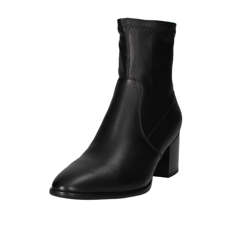 UMA PARKER TRONCHETTO Donna 427 NERO