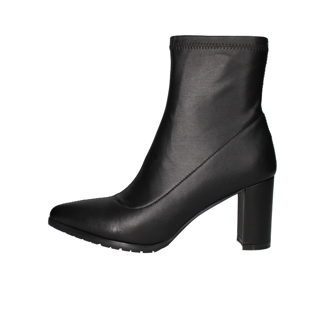 UMA PARKER TRONCHETTO Donna 429 NERO